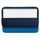 Rivacase NB SLEEVE SUZUKA ECO 13.3-14"/7703 AZURE RIVACASE