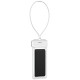 Baseus universal waterproof cover phone case (max 7.2'') for swimming pool IPX8 white (ACFSD-D02)