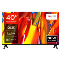 TCL TV SET LCD 40" QLED/40V5C TCL