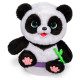 Little Live Pets Interaktīva plīša rotaļlieta My Baby Panda, 25 cm