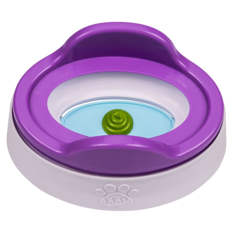 Little Live Pets Interaktīva plī&scaron;a rotaļlieta My Baby Panda, 25 cm