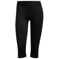 Adidas Techfit Capri Tight 3/4 pants W FJ7169 (XS)