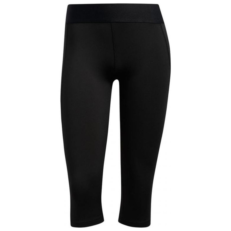 Adidas Techfit Capri Tight 3/4 pants W FJ7169 (XS)