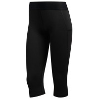 Adidas Techfit Capri Tight 3/4 pants W FJ7169 (XS)