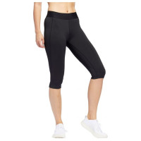 Adidas Techfit Capri Tight 3/4 pants W FJ7169 (XS)