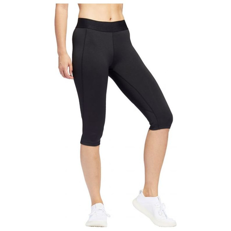 Adidas Techfit Capri Tight 3/4 pants W FJ7169 (XS)