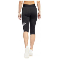 Adidas Techfit Capri Tight 3/4 pants W FJ7169 (XS)
