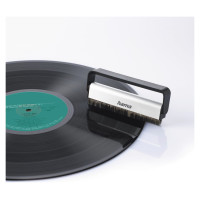 Hama 00181422 LP Carbon Fibre Brush