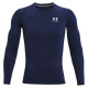 Under Armour Under Armor Heatgear Armor Long Sleeve T-shirt M 1361524-410 (L)