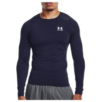 Under Armour Under Armor Heatgear Armor Long Sleeve T-shirt M 1361524-410 (L)