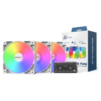Montech CASE FAN 120MM GF120 V2/ARGB PWM 3I1(W) MONTECH