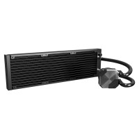 Montech CPU COOLER MULTI SOCKET BLACK/HYPERFLOW SILENT360(B) MONTECH