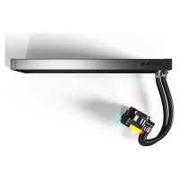 Montech CPU COOLER MULTI SOCKET BLACK/HYPERFLOW ARGB 360 (B) MONTECH