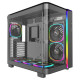 Montech Case|MONTECH|KING 95 PRO (B)|MidiTower|Not included|ATX|MicroATX|MiniITX|Colour Black|KING95PRO(B)