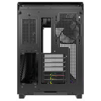 Montech Case|MONTECH|KING 95 PRO (B)|MidiTower|Not included|ATX|MicroATX|MiniITX|Colour Black|KING95PRO(B)