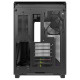 Montech Case|MONTECH|KING 95 PRO (B)|MidiTower|Not included|ATX|MicroATX|MiniITX|Colour Black|KING95PRO(B)