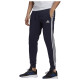 Adidas Essentials Slim 3 Stripes Pants M GM1090 (S)