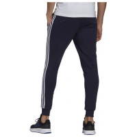 Adidas Essentials Slim 3 Stripes Pants M GM1090 (S)