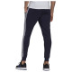 Adidas Essentials Slim 3 Stripes Pants M GM1090 (S)