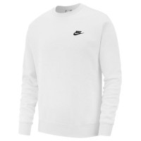 Nike Sportswear Club M BV2662-100 sweatshirt (2XL)
