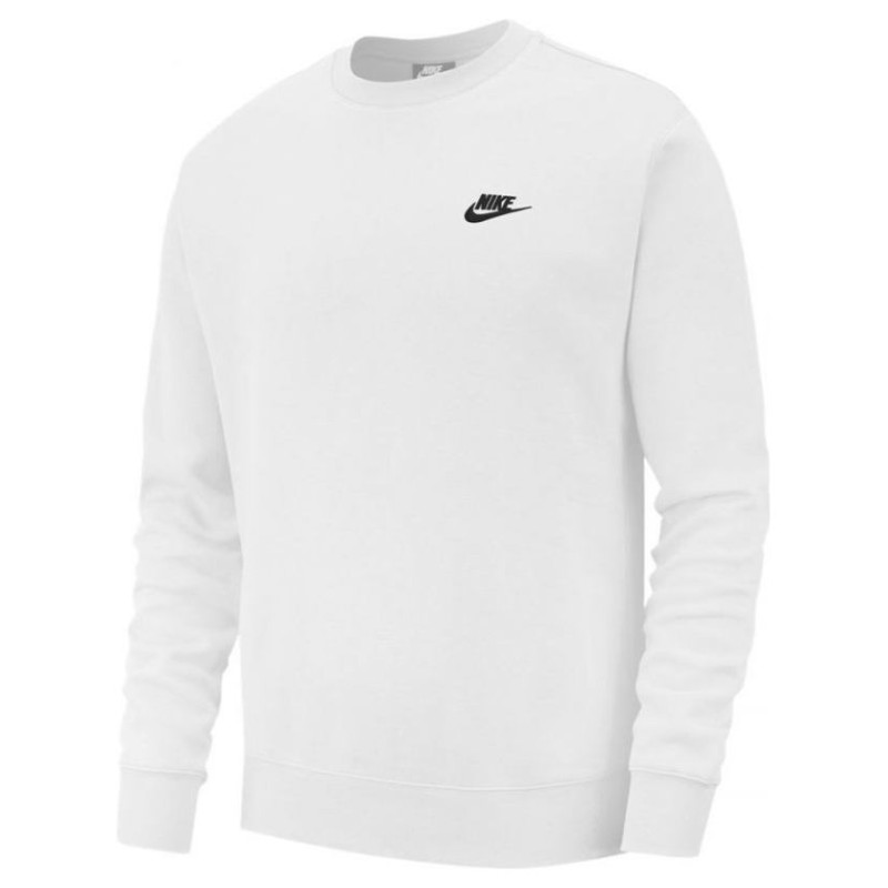 Nike Sportswear Club M BV2662-100 sweatshirt (2XL)