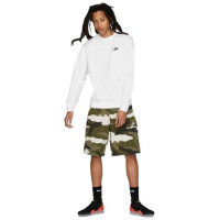 Nike Sportswear Club M BV2662-100 sweatshirt (2XL)