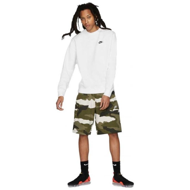 Nike Sportswear Club M BV2662-100 sweatshirt (2XL)