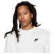 Nike Sportswear Club M BV2662-100 sweatshirt (2XL)