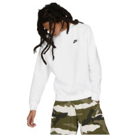 Nike Sportswear Club M BV2662-100 sweatshirt (2XL)
