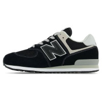 New Balance Jr GC574EVB Shoes (37)