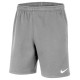 Nike Park 20 Fleece Short M CW6910 063 (XL)