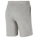 Nike Park 20 Fleece Short M CW6910 063 (XL)
