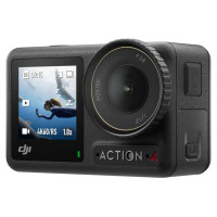 DJI CAMERA OSMO ACTION 4 ADVENTURE/COMBO CP.OS.00000270 DJI