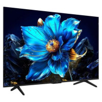 TCL TV Set|TCL|55 "|4K Ultra HD|3840 x 2160 pixels|Flat|16:9|QLED|55T69C