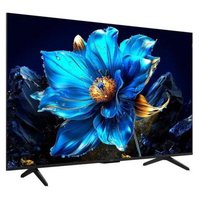 TCL TV Set|TCL|55 "|4K Ultra HD|3840 x 2160 pixels|Flat|16:9|QLED|55T69C