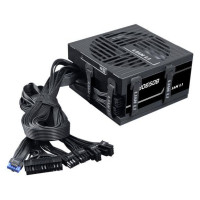 Lian Li CASE PSU ATX 650W/G9P.RB0650B.B000.EU LIAN LI