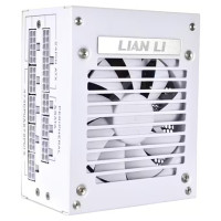 Lian Li Power Supply|LIAN LI|SP750|SFX|100 - 240 V|750 W|G9P.SP0750G.W000.EU