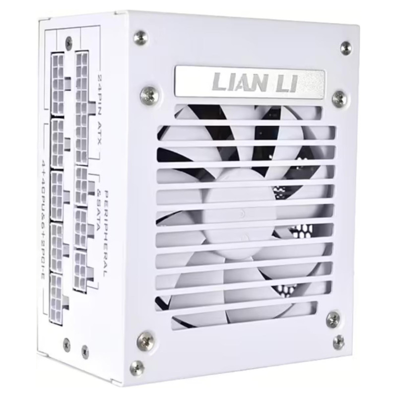 Lian Li Power Supply|LIAN LI|SP750|SFX|100 - 240 V|750 W|G9P.SP0750G.W000.EU