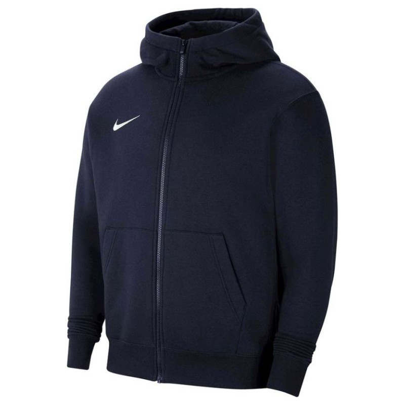 Nike Park 20 Fleece Full-Zip Hoodie Junior CW6891-451 (L)