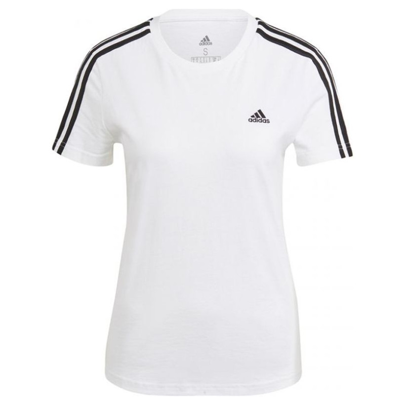 Adidas T-shirt adidas Essentials Slim W GL0783 (XS)