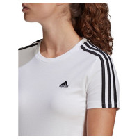 Adidas T-shirt adidas Essentials Slim W GL0783 (XS)
