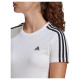 Adidas T-shirt adidas Essentials Slim W GL0783 (XS)