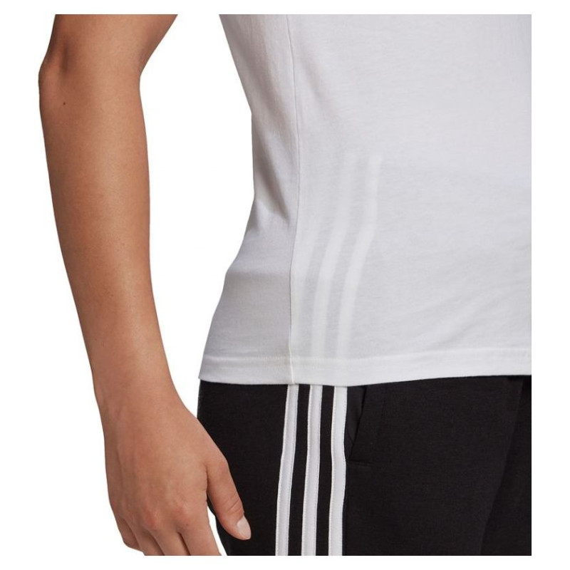 Adidas T-shirt adidas Essentials Slim W GL0783 (XS)