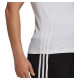 Adidas T-shirt adidas Essentials Slim W GL0783 (XS)