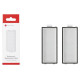 Roborock VACUUM ACC HEPA DUST FILTER/2-PACK 8.02.0452 ROBOROCK