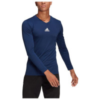 Adidas Team Base Tee M GN5675 (L)