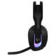 Logitech Austiņas Logitech G522 RGB Black