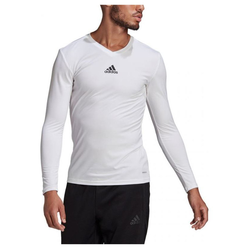 Adidas Team Base Tee M GN5676 (L)