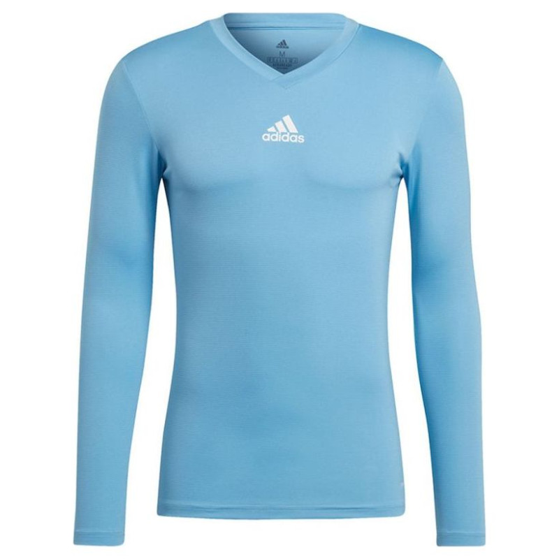 Adidas T-shirt adidas Team Base Tee M GN7507 (XL)