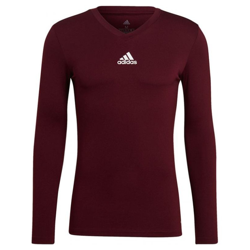 Adidas T-shirt adidas Team Base Tee M GN7503 (S)